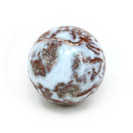 esfera larimar