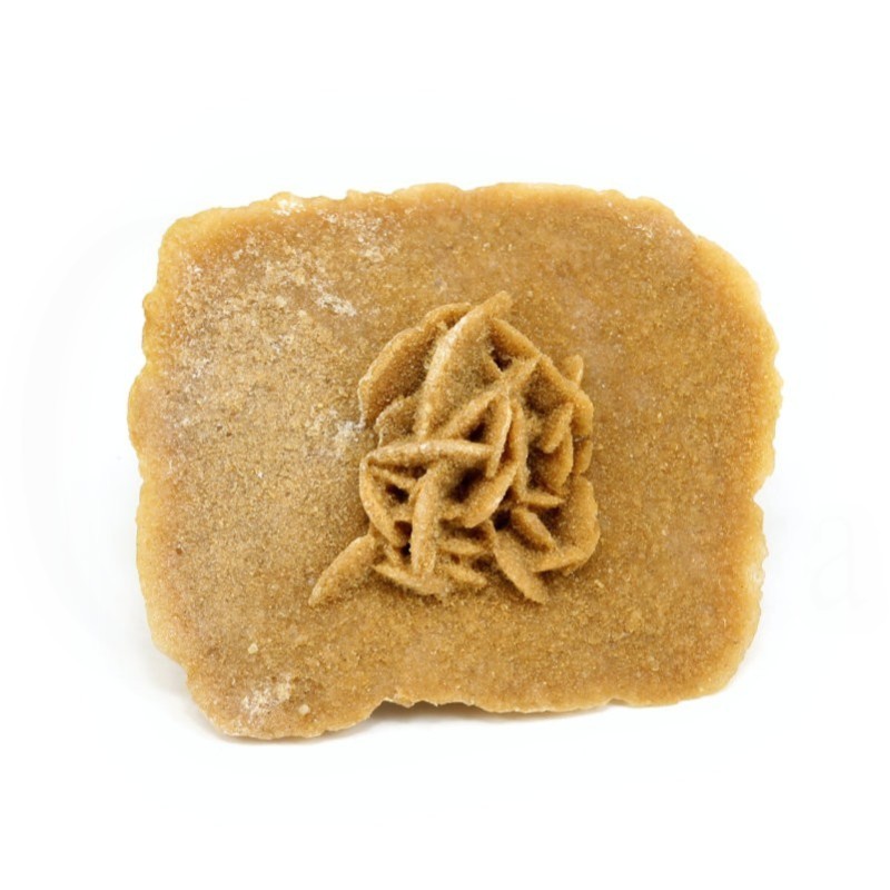 rosa desierto sahara