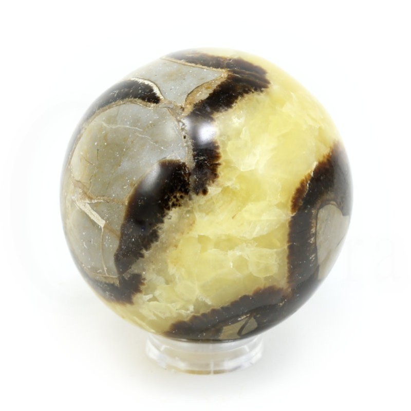 esfera septaria utah