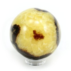 esfera septaria utah