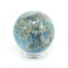 esfera apatito azul