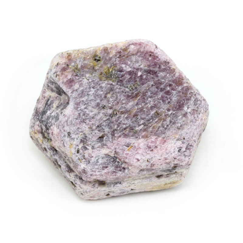 rubi cristal natural