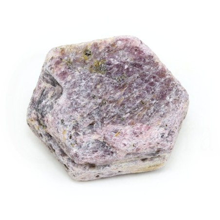 rubi cristal natural