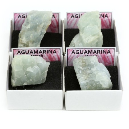 mineral aguamarina