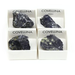 mineral covellina