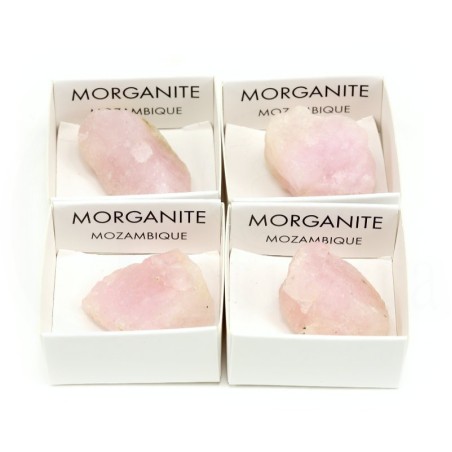 mineral morganita