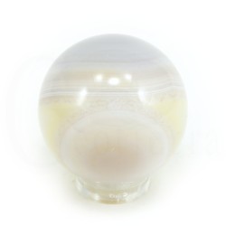 esfera calcedonia