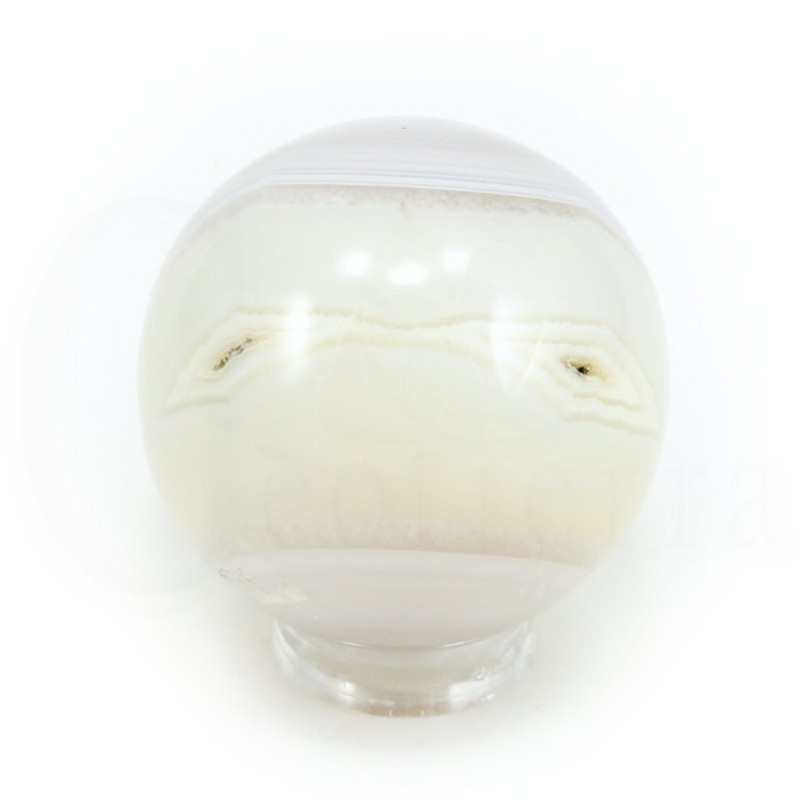 esfera calcedonia