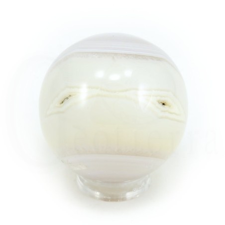 esfera calcedonia