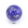 bola lapislazuli