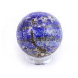 bola lapislazuli