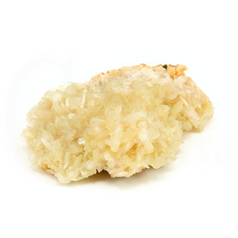 heulandita