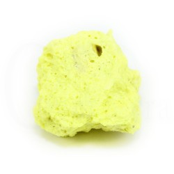 azufre