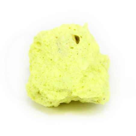 azufre