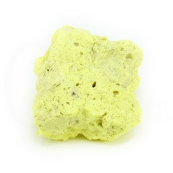 azufre