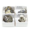 mineral blenda ferrifera