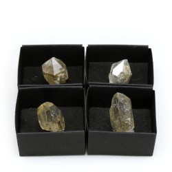 mineral cuarzo herkimer