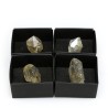 mineral cuarzo herkimer