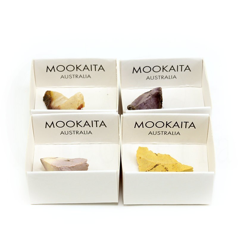 mineral mokaita