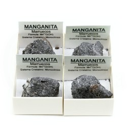 mineral manganita