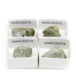 mineral marcasita