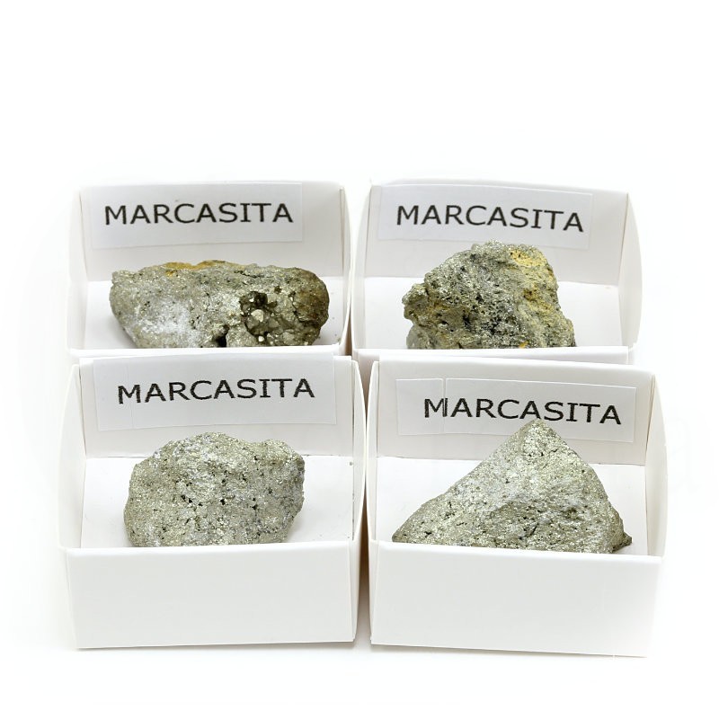 mineral marcasita
