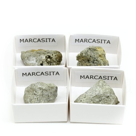 mineral marcasita