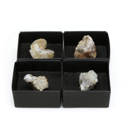 mineral opalo hialino
