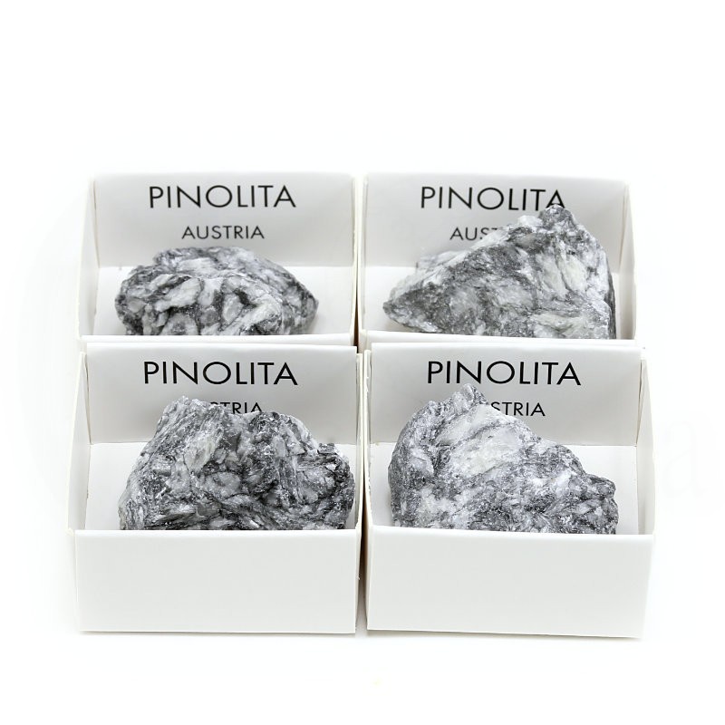mineral pinolita