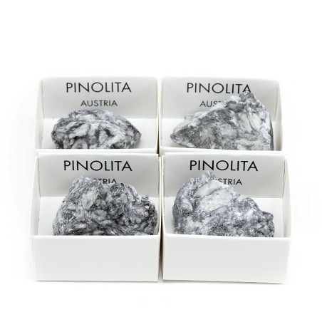 mineral pinolita