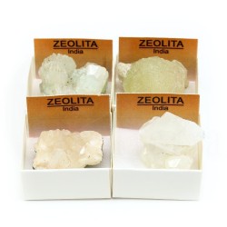 mineral zeolita
