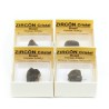 mineral zircon