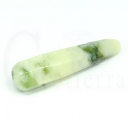 masajeador jade verde