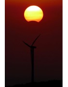 Gafas de eclipse solar